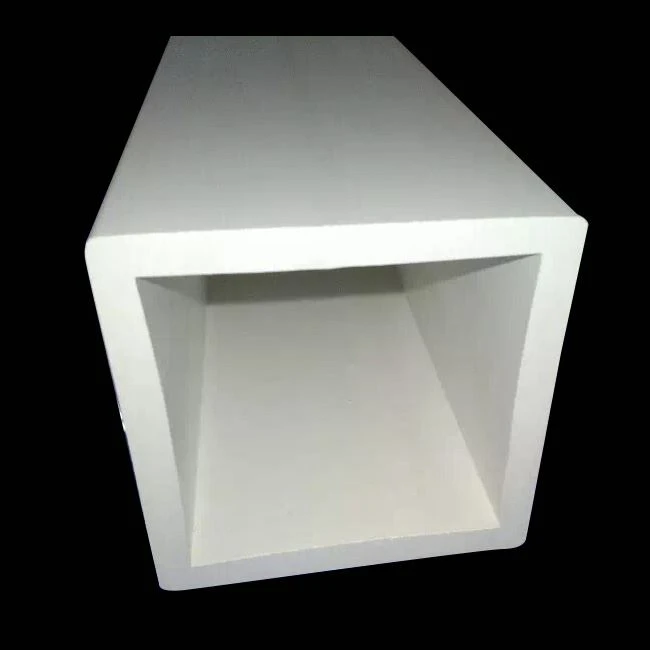 LED Lamp Shade Extrusion Mold
