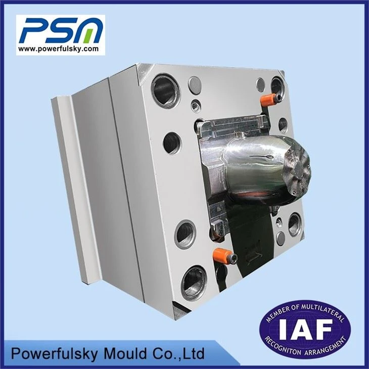 Injection Moulding for Food Container